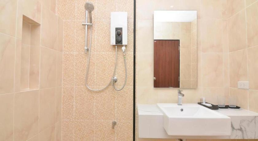 Boondara Boutique Hotel Nakhon Phanom Ngoại thất bức ảnh