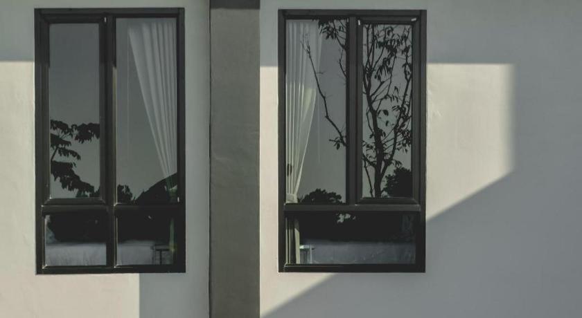 Boondara Boutique Hotel Nakhon Phanom Ngoại thất bức ảnh